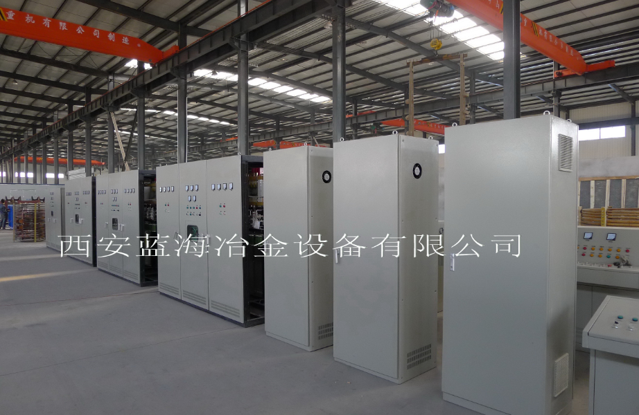 乐虎lehu中频电源