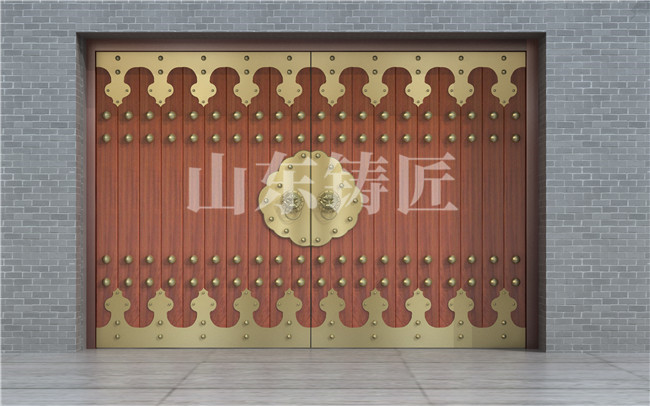 中国院子