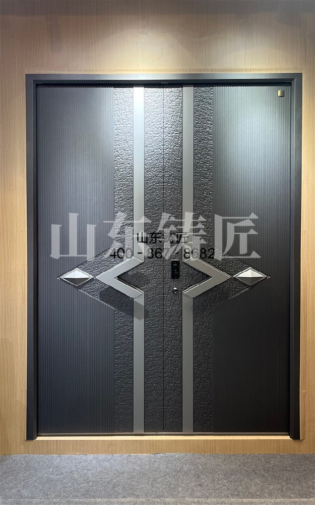装甲门