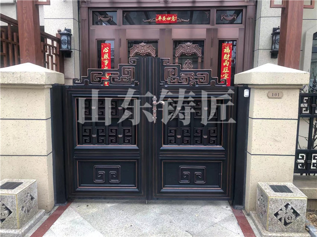 工程案例