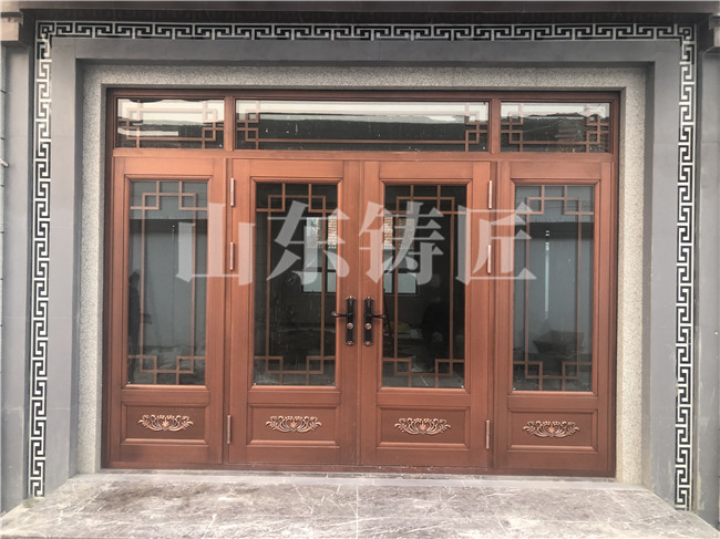 工程案例