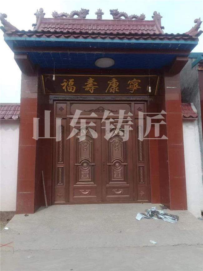 工程案例